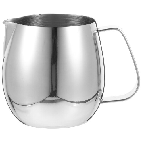 Milch Aufschäumkrug Für Espresso 1