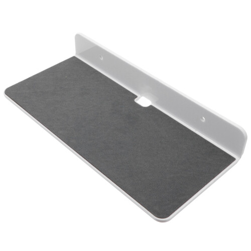 Tablet Halter Weiß Multifunktions Acryl Büro