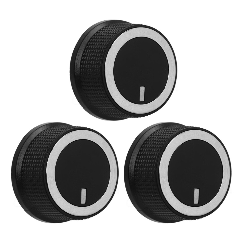 Premium Ac Control Knobs For Express 1500 2500 3500 & Savana Models 4081353848163