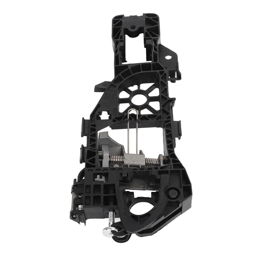 Exterior Front Outside Door Handle Carrier Bracket For B6 B7 Cc 5051353848288