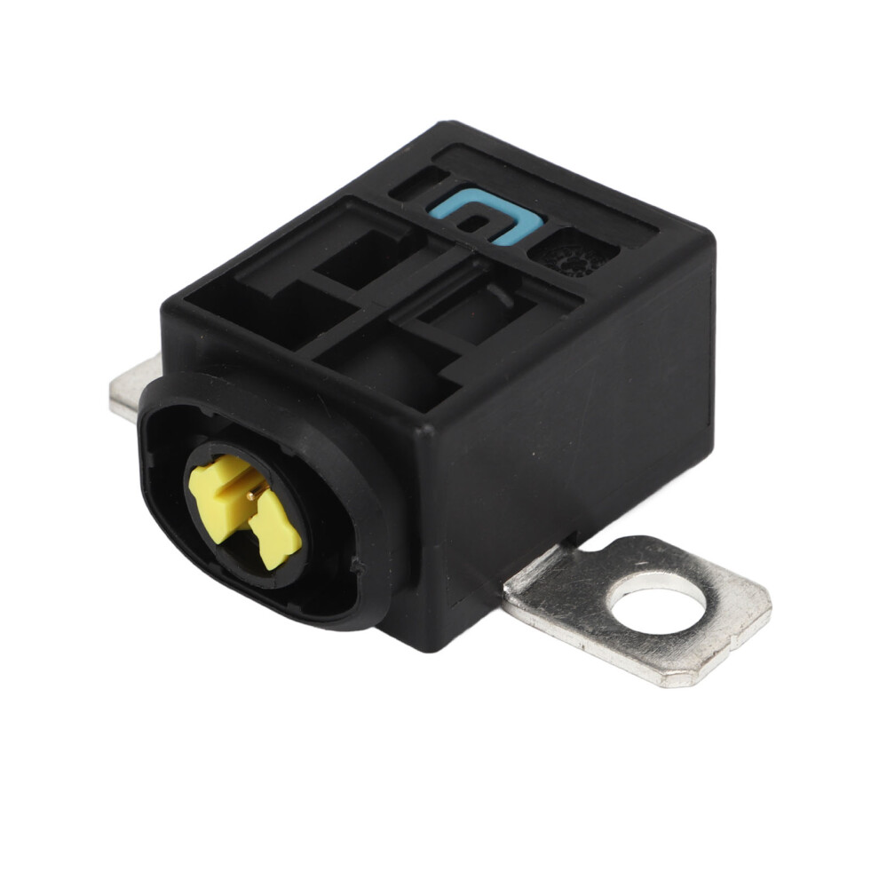 Premium Metal Crash Battery Disconnect Fuse N000000006967 Replacement For Tesla 4691353848300