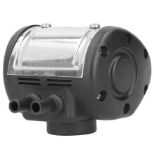 Essential Milking System Pulsators Light weight Double Outlet