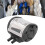 Essential Milking System Pulsators Light weight Double Outlet 8