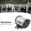 Essential Milking System Pulsators Light weight Double Outlet 18