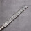 Cheese Grater Stainless Steels Lemon Zester Peeler Rectangle 12