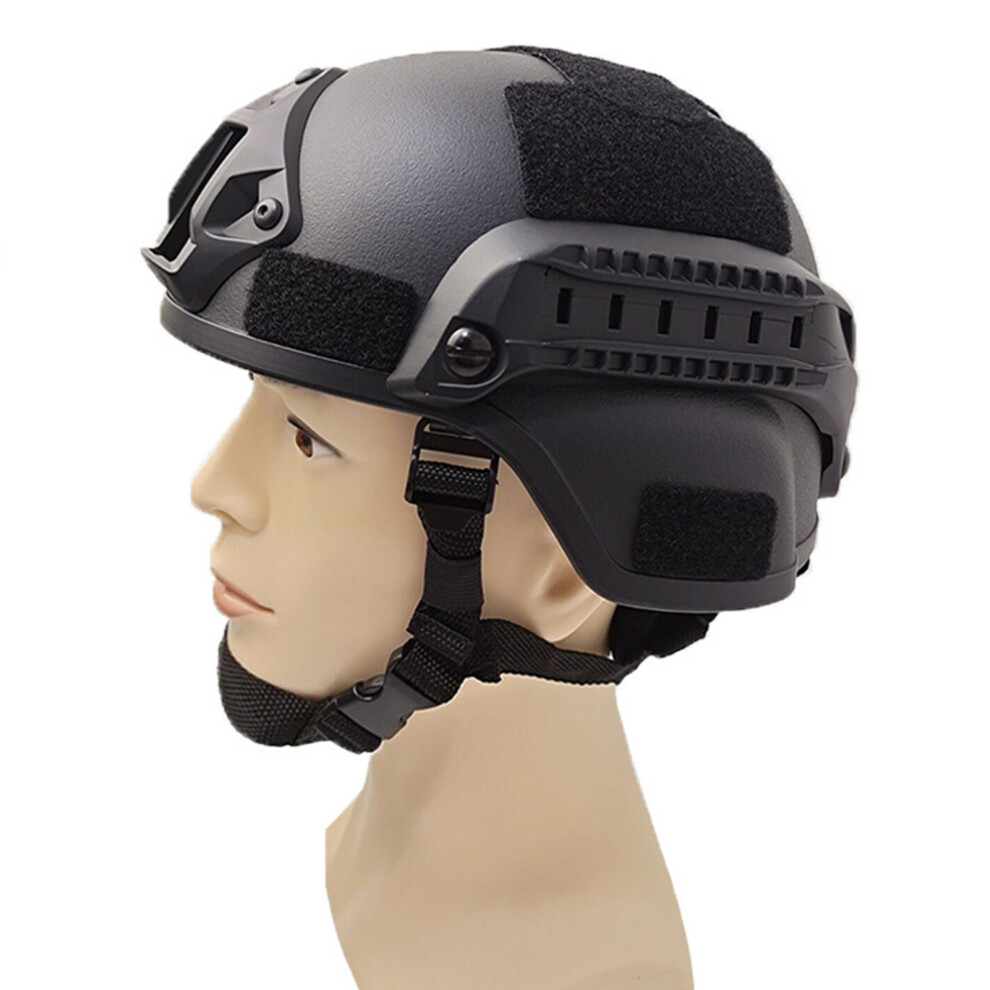 Multi-Function Lightweight Ski & Snowboard Helmet, Abs, 77Cm Head Circumference 4691353848652
