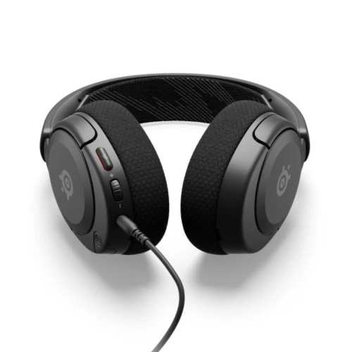 SteelSeries SteelSeries Arctis Nova 1 Wired Gaming Headset 1