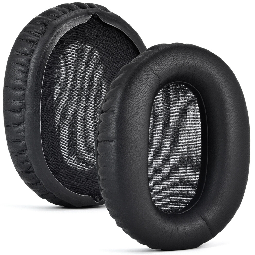 Comfortable Ear Pads For Wh-Ch710n Ch720 Headset Earpads Sleeves 7732000140969