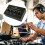 High Fidelitys Microphone Signal Enhancer Microphone 5