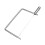 Sturdy Cheese And Loafs Slicer Convenient Cheese Cutter with 4