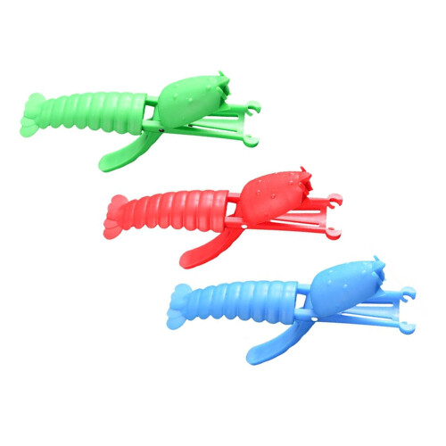 Crawfish Peeler Tool Ideal For Easily Shrimp Tail Removal In Any