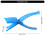Crawfish Peeler Tool Ideal For Easily Shrimp Tail Removal In Any 9
