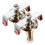 4 Stuks Rapier Spanner Veer Controller Textielmachines Onderdeel 10