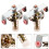 4 Stuks Rapier Spanner Veer Controller Textielmachines Onderdeel 11
