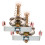 4 Stuks Rapier Spanner Veer Controller Textielmachines Onderdeel 7