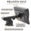 Multifunctional 7" Touchscreen Car MP5 with LED Camera 13