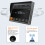 Multifunctional 7" Touchscreen Car MP5 with LED Camera 8