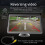 Multifunctional 7" Touchscreen Car MP5 with LED Camera 4