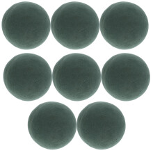 Foam Balls Kugel Schaumstoffblöcke 8
