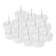 30 Polster Nägel Dekorative Tacks Für Fußmatte Sofa