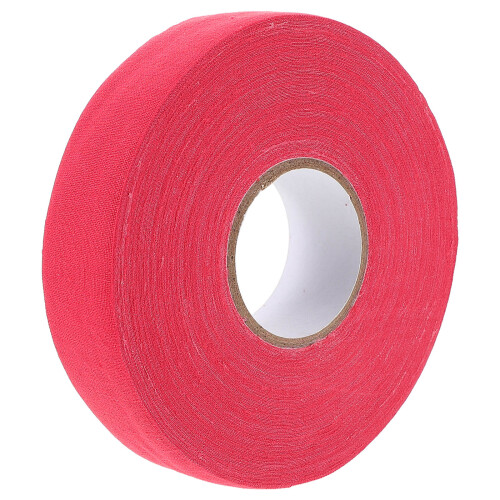Red Athletic Tape Für Baseballschläger Baumwolle 1