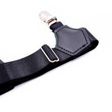 Women's Strumpfhalter Verstellbar Für Erwachsene In