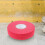 Red Athletic Tape Für Baseballschläger Baumwolle 1 4