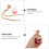 Wood Car Aromatherapy Bottle For Car Interior 10pack 10