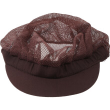 Cotton Chef Toque Decoratieve Hoed Oberhoeden Herenhoeden Koffie