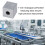 Accurately Machined 1 Unit Evaluation Device Gage Block For 13