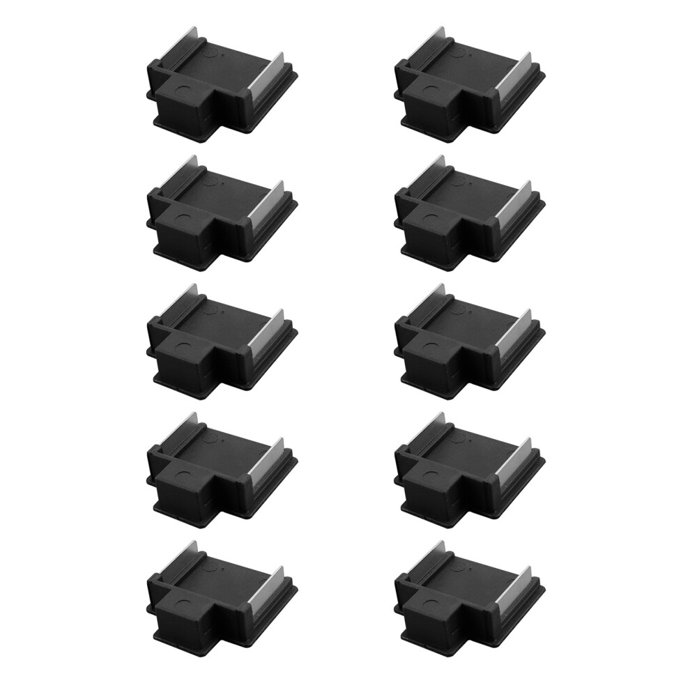 10Pcs For Lithium Battery Adapter Battery Connector Terminal 7754000164134