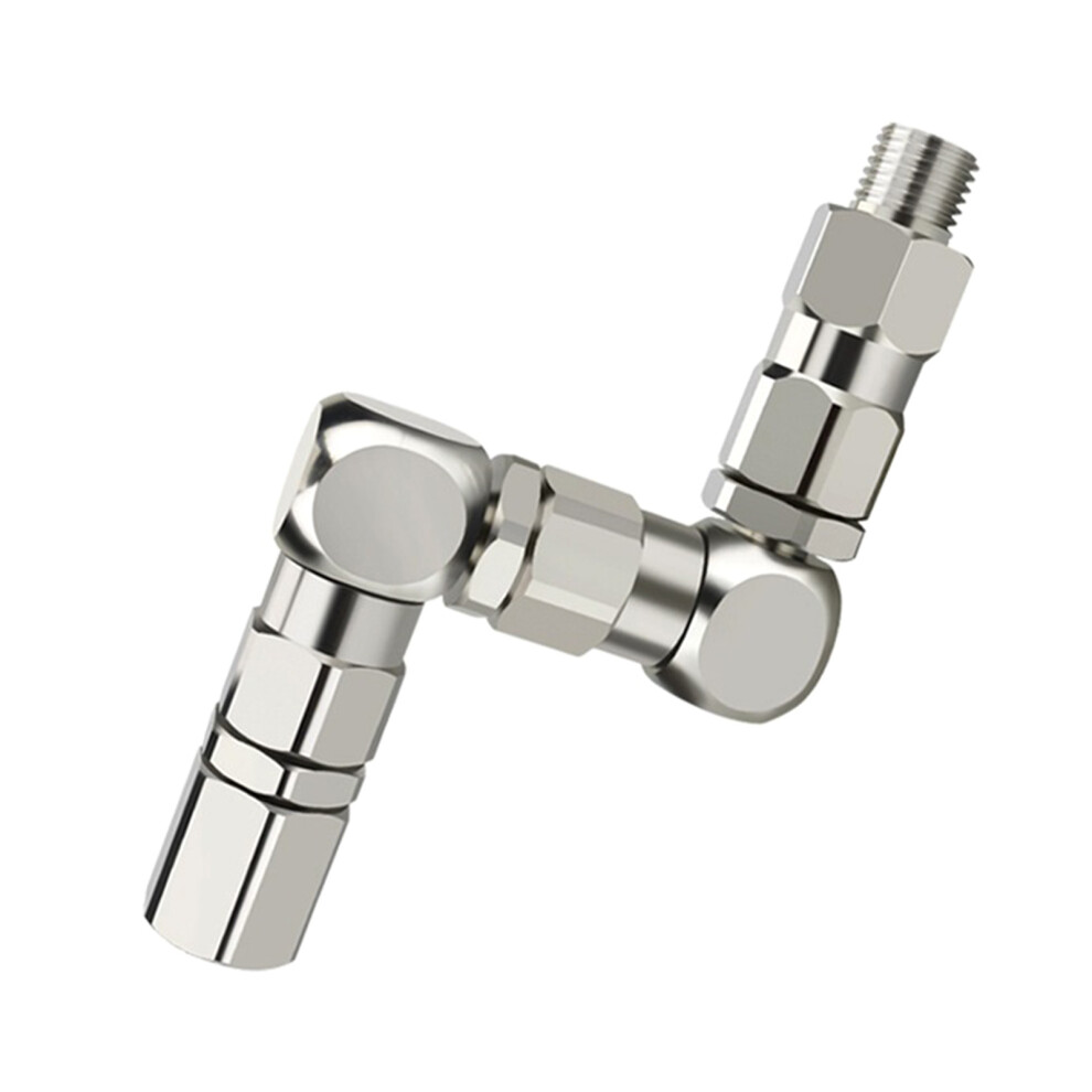 Airless Paint Spray Guns Swivel Joint 360 Degree Rotate Sprayer 7754000164516
