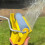 Professional Paint Roller Cleaner Washer Tool Fast Drying 6