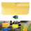 Professional Paint Roller Cleaner Washer Tool Fast Drying 2