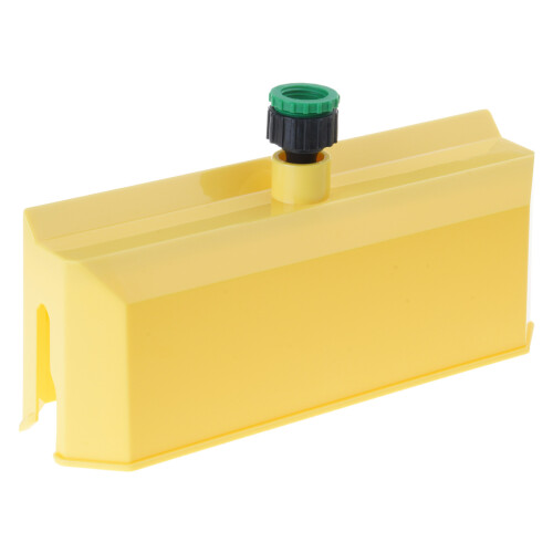 Professional Paint Roller Cleaner Washer Tool Fast Drying