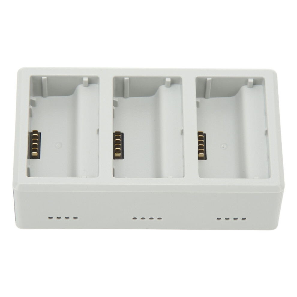 Efficient 3-Port Drone Charging Station For Mini 3 Pro & Mini 3 Quick Power Hub 7891353853671