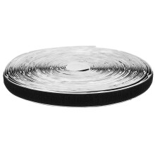 1 Rolle Rechteckige Starke Doppelseitige Klebefolie Für Heimgebrauch