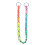 Hundehalsband Nylon 1 Set 30 Cm Design 8