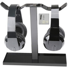 Universal Anti-Scratch Headphone Stand Headset Holder Gaming