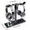 Universal Anti-Scratch Headphone Stand Headset Holder Gaming 14