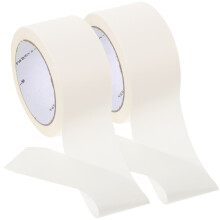 2St Kraftpapier Klebeband Selbstklebend Versiegelungsband