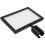 Safety Barrier Stanchion Top Sign Railing Inserts Man 9
