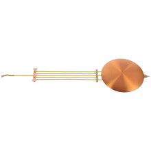 Metalen Slinger Vervanging Voor Diy Wandklok Mechanisme 1 Set