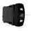 Universal Rocker Blinkerschalter 1 Satz 2