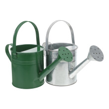 2Stk Gießkanne Für Gartenpflanzen Und