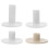 Unbranded 4 Tpe Golf Tees Ausrüstung 4