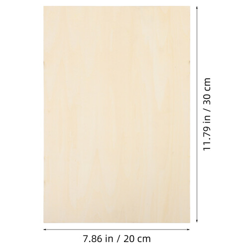 Schneidebrett Set Korkuntersetzer Beige 50 Stk 1