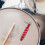 Drum Tuner Drum Stemmen Sleutel Drum Sleutel Stemmen IJzer Rood 4