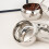 High Quality 304 Stainless Steel Spices Container With Lid 11
