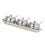 High Quality 304 Stainless Steel Spices Container With Lid 1